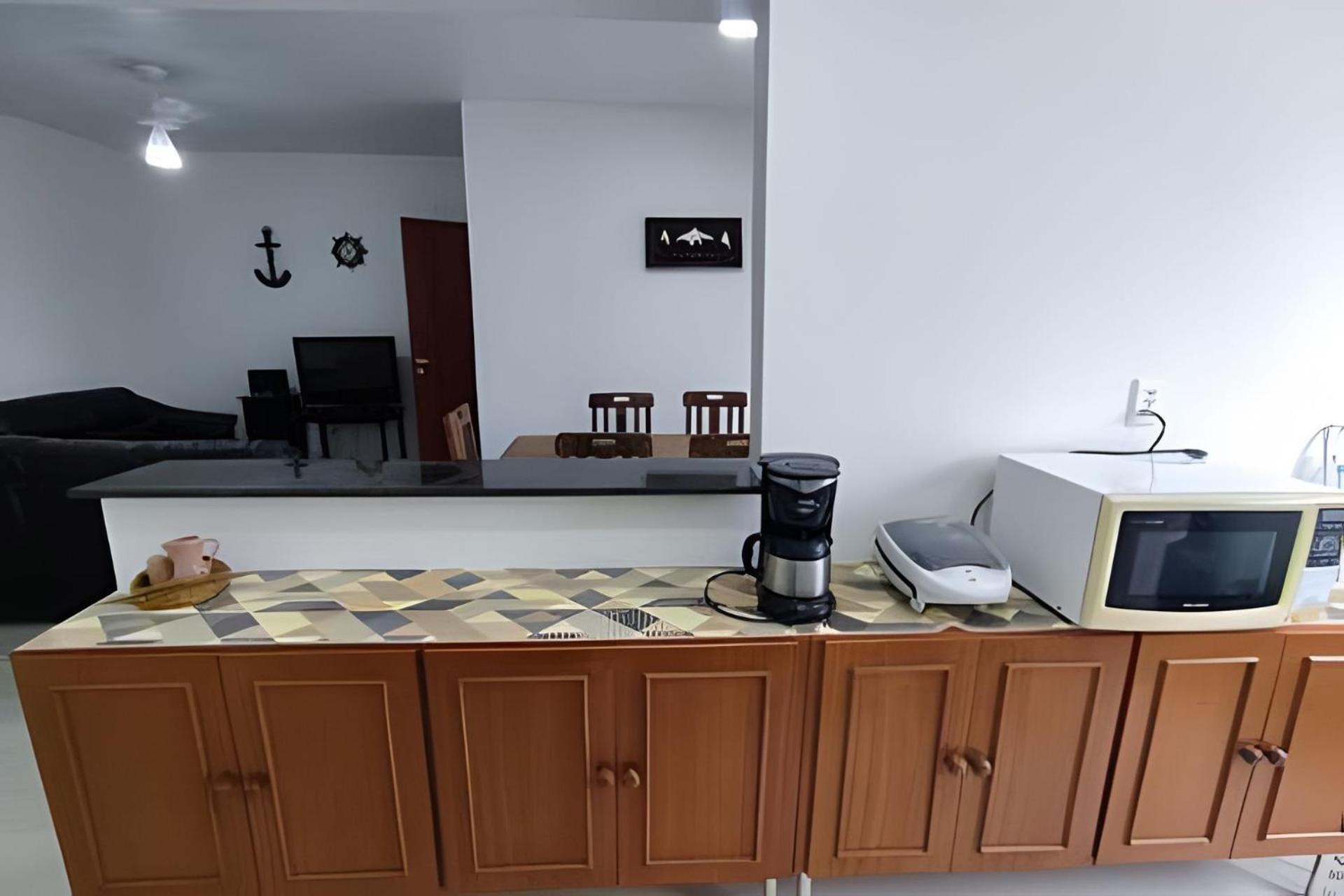 Tenorio Melhor Localizacao Apto 34 Sao Charbel Ubatuba Εξωτερικό φωτογραφία