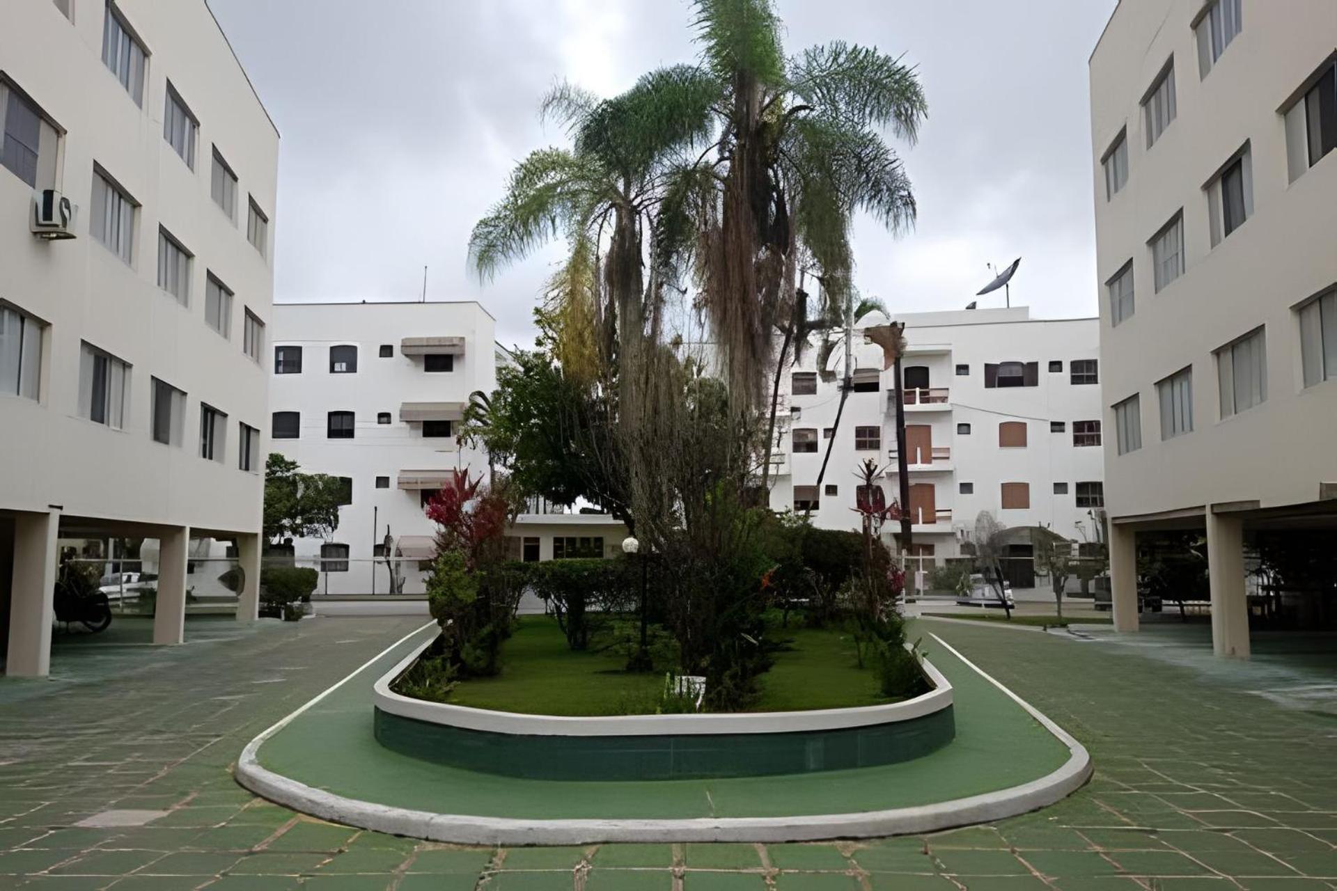 Tenorio Melhor Localizacao Apto 34 Sao Charbel Ubatuba Εξωτερικό φωτογραφία